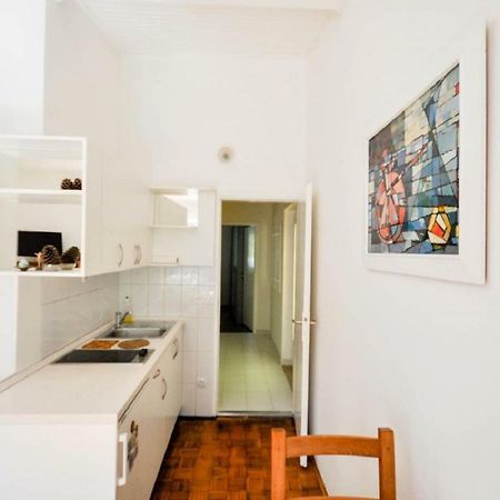 Palme Apartment Novigrad Istria المظهر الخارجي الصورة